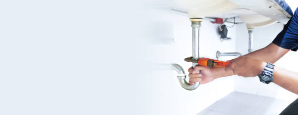 Professional Plumbing  in Forsyth, GA